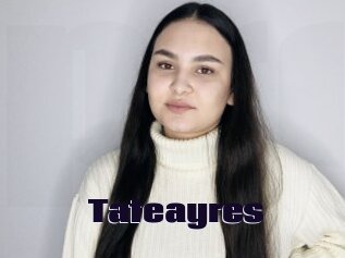 Tateayres