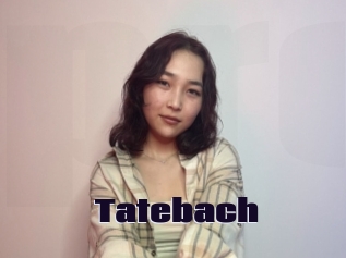 Tatebach