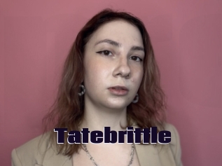 Tatebrittle