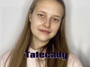 Tatecady