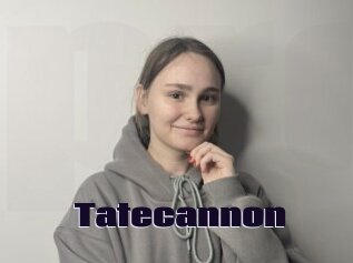Tatecannon