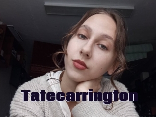 Tatecarrington