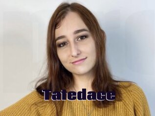 Tatedace