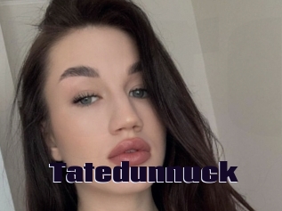 Tatedunnuck