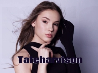 Tateharvison