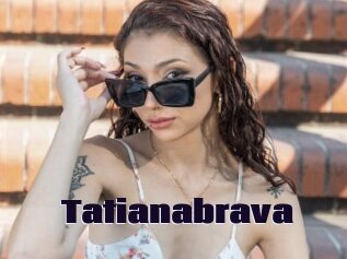 Tatianabrava