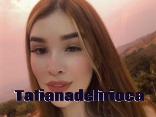 Tatianadelirioca