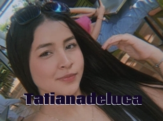 Tatianadeluca