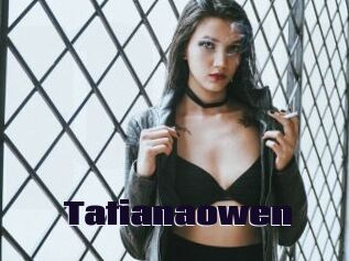 Tatianaowen