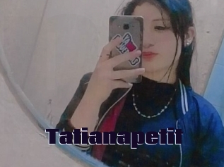 Tatianapetit