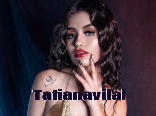 Tatianavilal