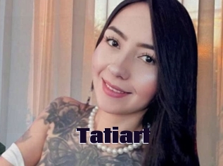 Tatiart