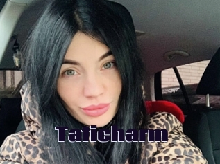 Taticharm