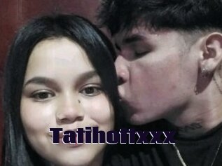 Tatihottxxx