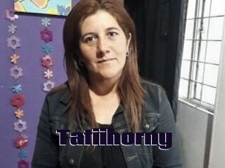 Tatiihorny