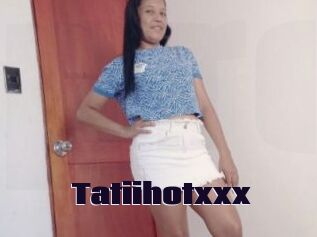 Tatiihotxxx