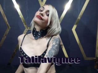 Tatilavignee