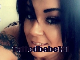 Tattedbabe121