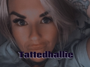 Tattedhallie