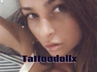 Tattoodollx
