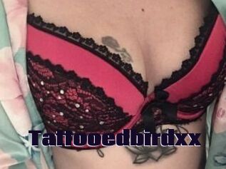 Tattooedbirdxx