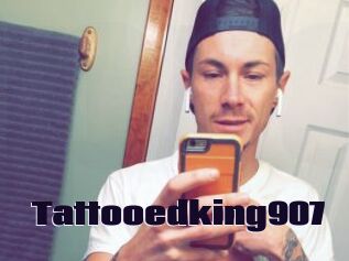Tattooedking907