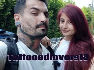 Tattooedlovers18