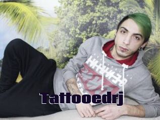 Tattooedrj