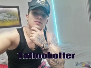 Tattoohotter