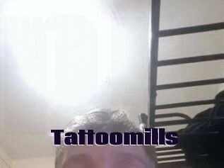 Tattoomills