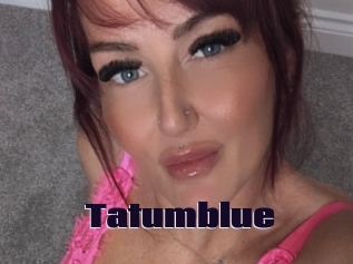 Tatumblue