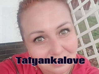 Tatyankalove