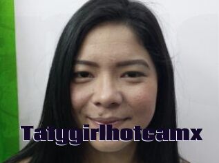 Tatygirlhotcamx