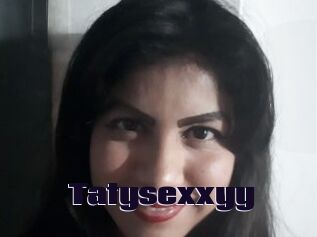 Tatysexxyy