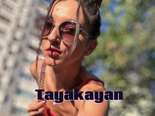 Tayakayan