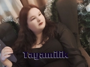 Tayamilik