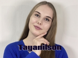 Tayanilson