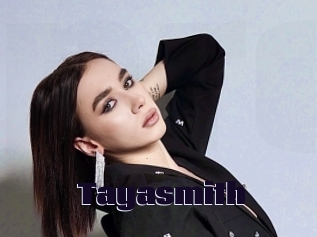 Tayasmith