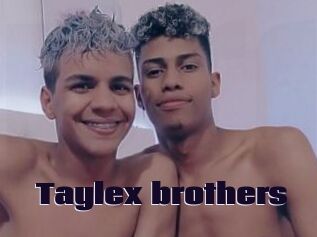 Taylex_brothers