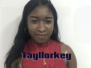 Tayllorkey