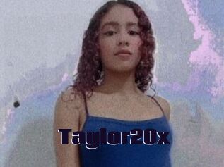 Taylor20x