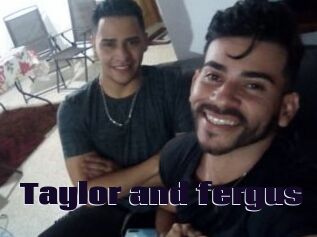 taylor_and_fergus Prolap Sex