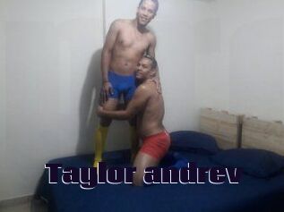 Taylor_andrev