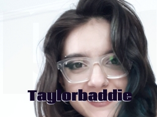 Taylorbaddie