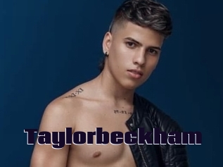 Taylorbeckham