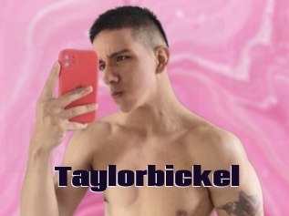 Taylorbickel