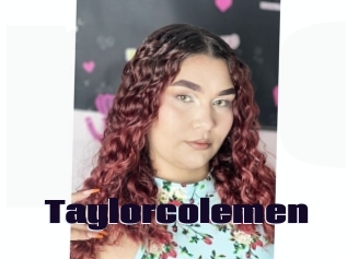 Taylorcolemen