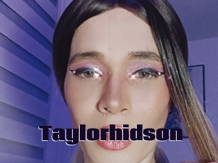 Taylorhidson