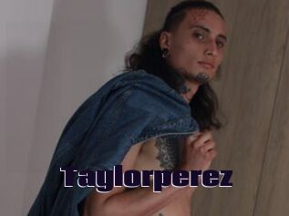 Taylorperez