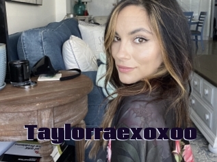 Taylorraexoxoo